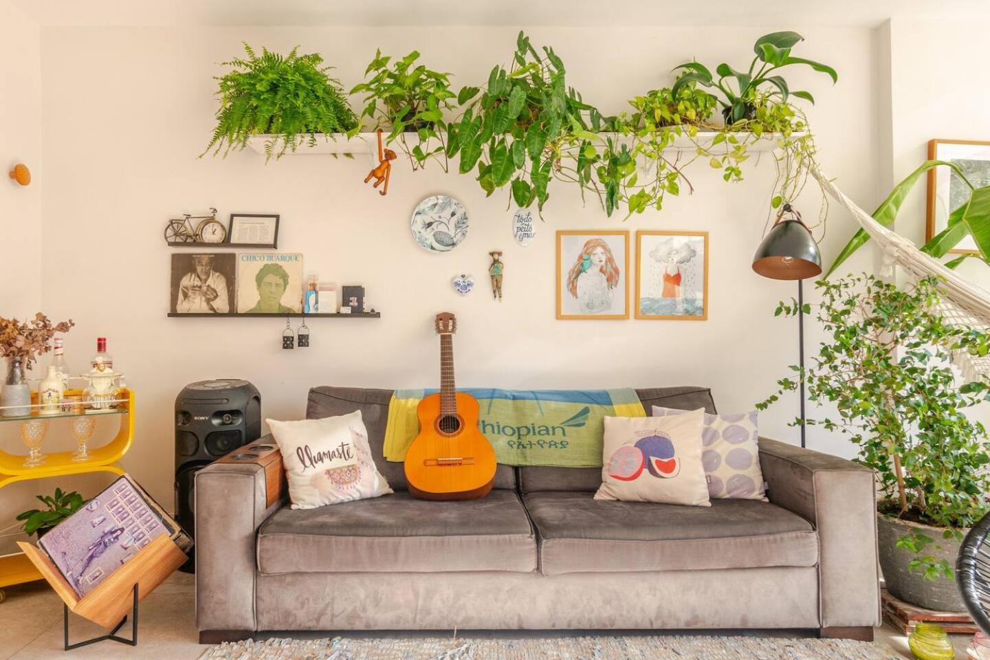 살바도르 Casa Da Caca 아파트 외부 사진
