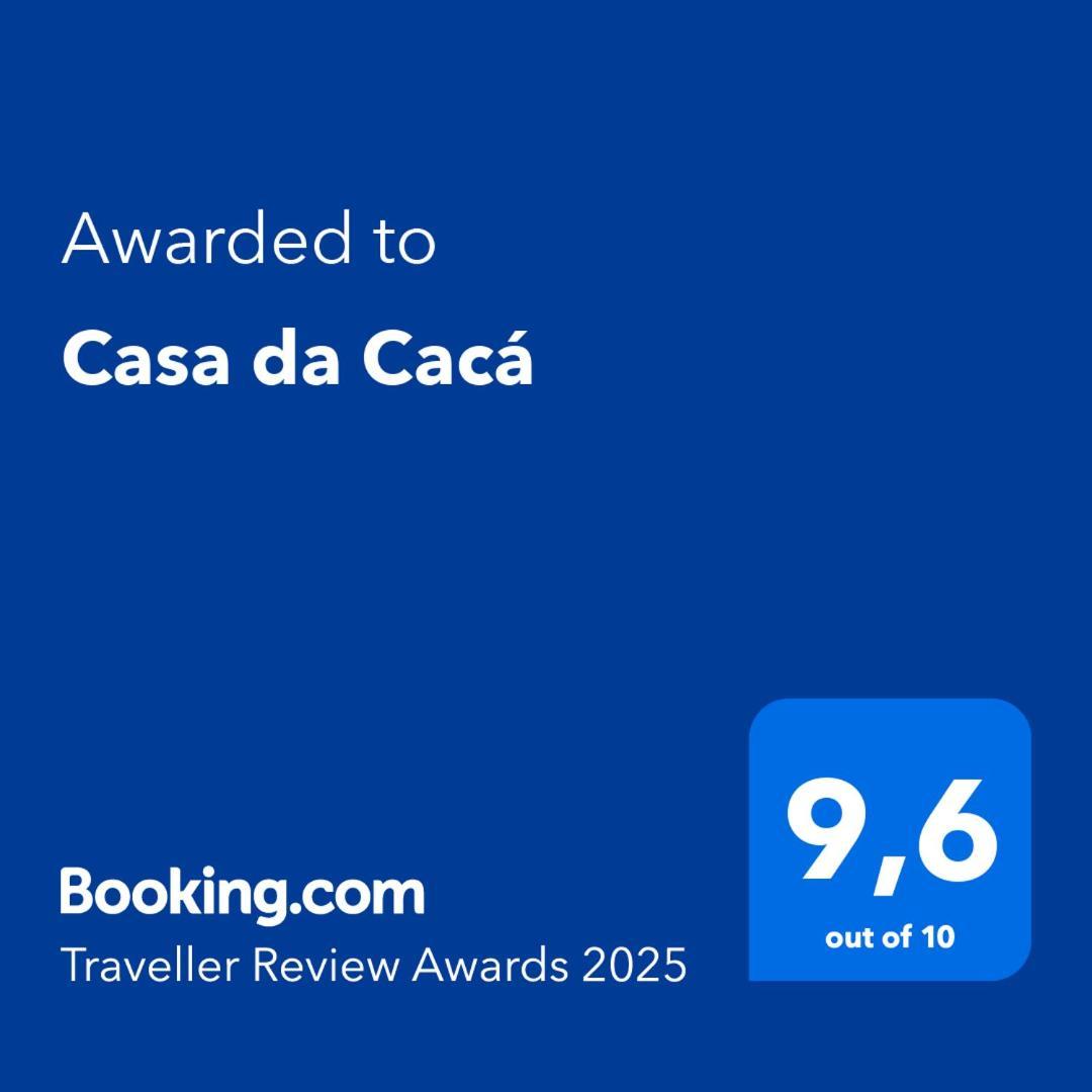 살바도르 Casa Da Caca 아파트 외부 사진